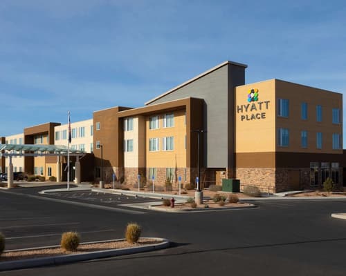 Hyatt Place Page Lake Powell, Primary image
