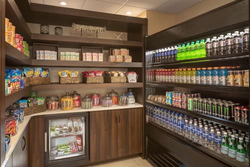 Hyatt Place Page Lake Powell, Gift shop