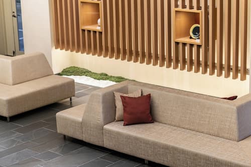 Hotel Vista Kanazawa, Lobby