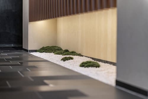 Hotel Vista Kanazawa, Lobby