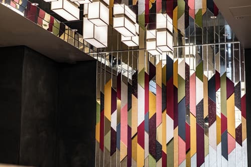 Hotel Vista Kanazawa, Lobby