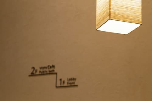 Hotel Vista Kanazawa, Lobby