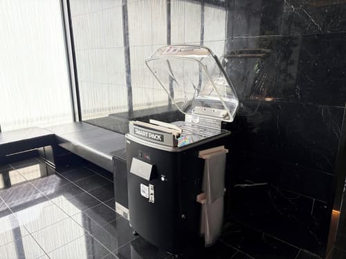 Hotel Oriental Express Osaka Shinsaibashi