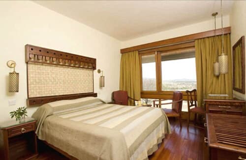 Lobo Wildlife Lodge, Room