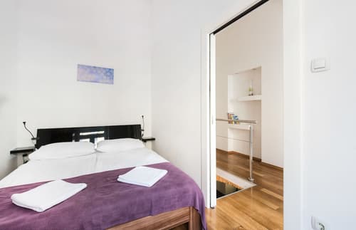 Tia Apartments and Rooms, Room