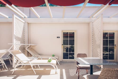 Heritage Grand Perast, Room