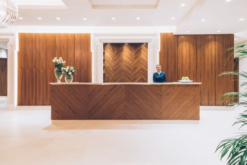 Heritage Grand Perast, Reception