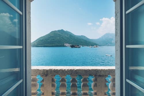 Heritage Grand Perast