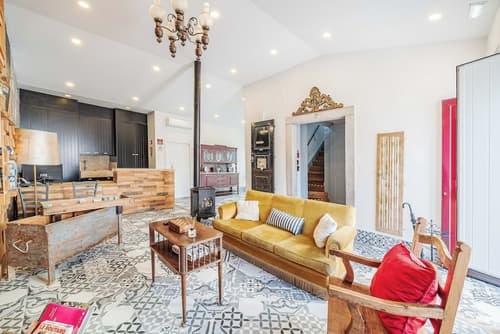 Villas de Cintra