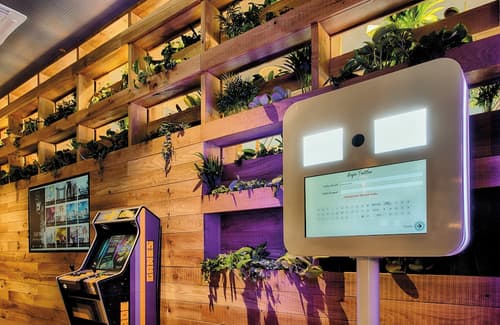 NYX Hotel Munich by Leonardo Hotels