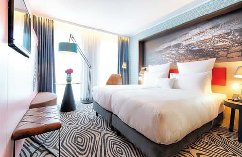 NYX Hotel Munich by Leonardo Hotels, Primary image