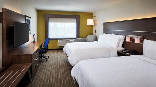 Holiday Inn Express Niagara-On-The-Lake by IHG, Room
