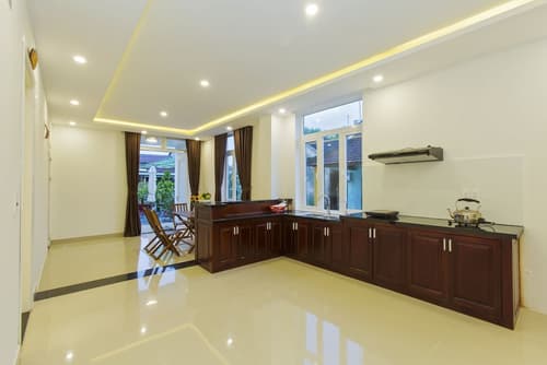 Pebble Homestay, Room