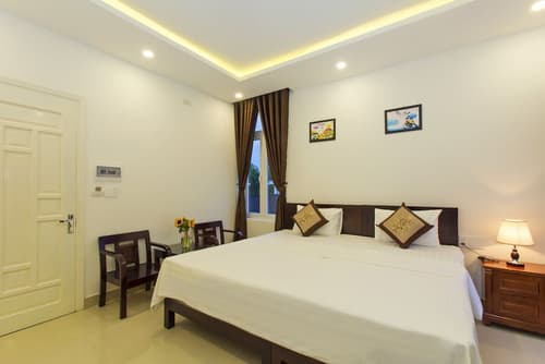 Pebble Homestay, Room