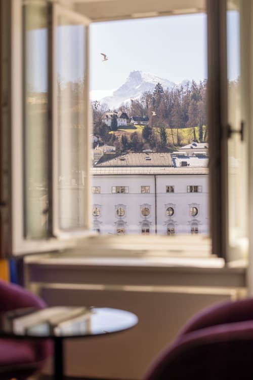 Hotel Stein - Adults Only