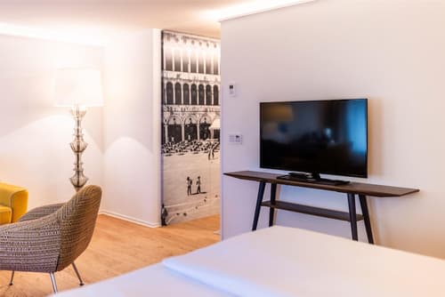 Hotel Stein - Adults Only, Room