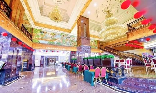 Nanyang Seascape, Reception