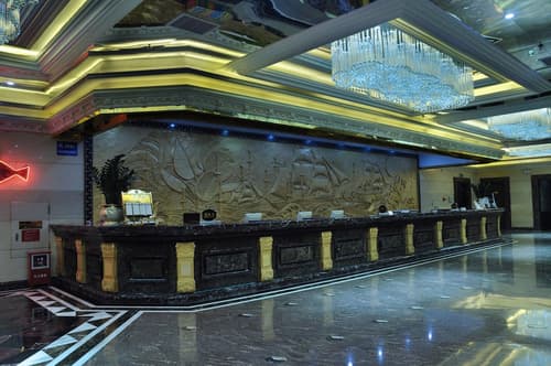 Nanyang Seascape, Reception