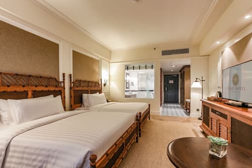 Feliz Hotel Boracay Managed by Enderun Hotels, Room