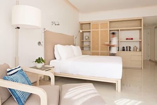 COMO Uma Canggu, Room