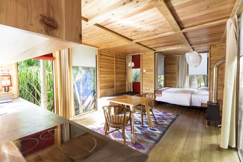 Azul Singular, Primary image