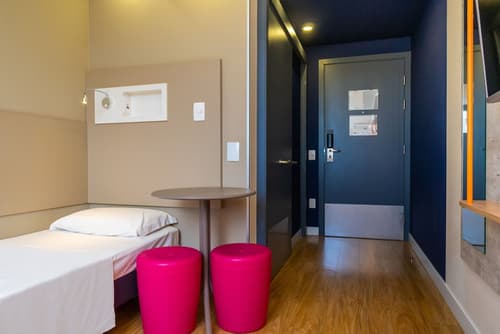 ibis budget Foz Do Iguacu, Room