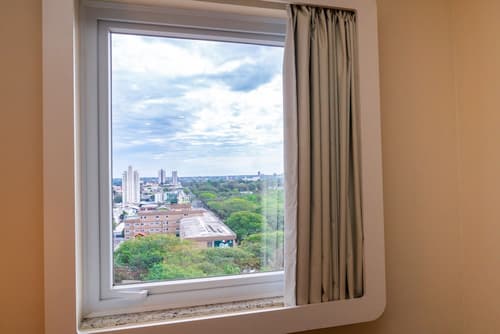 ibis budget Foz Do Iguacu, Room