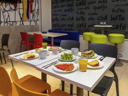 ibis budget Foz Do Iguacu