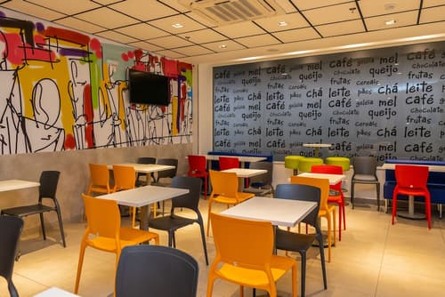 ibis budget Foz Do Iguacu