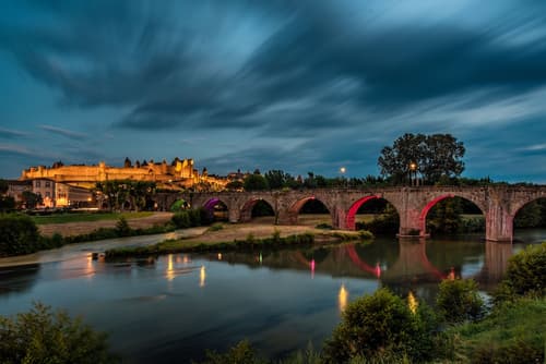 SOWELL HÔTELS Les Chevaliers