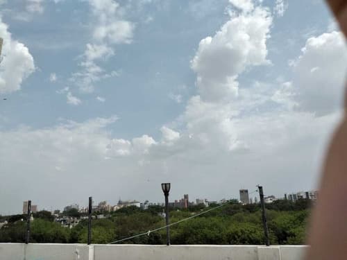 Hotel Prince Palace The Green