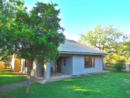 Wild Dog Guest Lodge