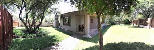 Wild Dog Guest Lodge