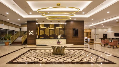 Hilton Garden Inn Isparta