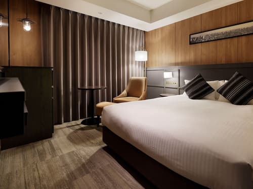 Mitsui Garden Hotel Otemachi Tokyo
