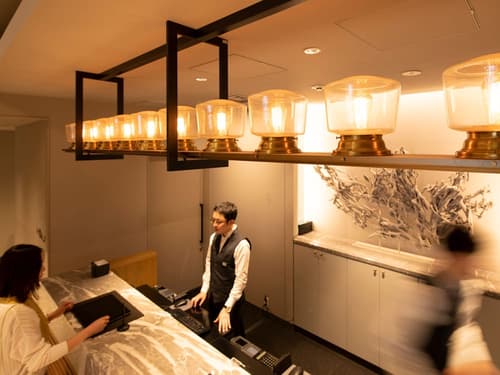 Mitsui Garden Hotel Otemachi Tokyo