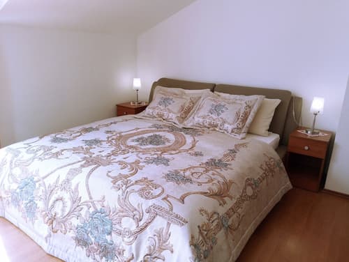 Adria Apartments, Room