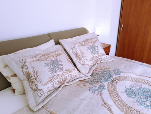 Adria Apartments, Room