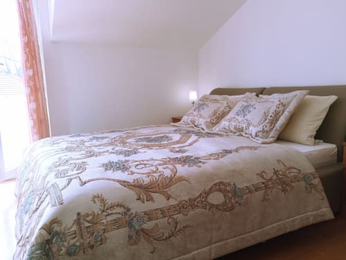 Adria Apartments, Room