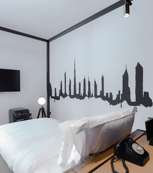 Canopy by Hilton Dubai Al Seef