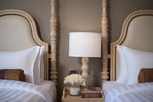 Casa Vimaya Riverside, Room