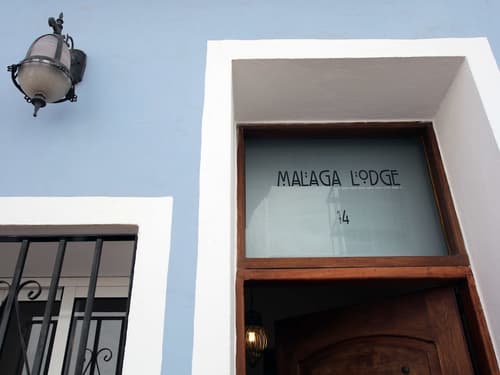 Malaga Lodge Guesthouse, Miscellaneous