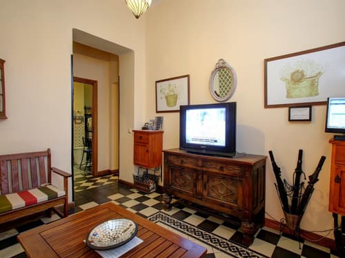 Malaga Lodge Guesthouse, Lobby