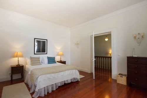 Quinta das Malvas, Room