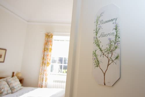 Quinta das Malvas, Room