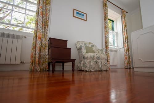 Quinta das Malvas, Room