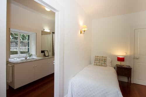 Quinta das Malvas, Room