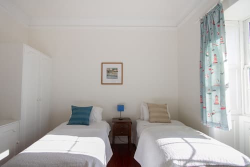 Quinta das Malvas, Room