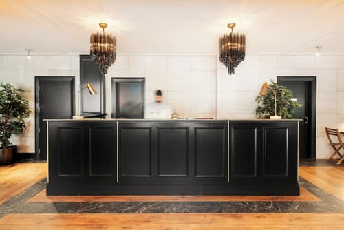 La França Travellers, Reception