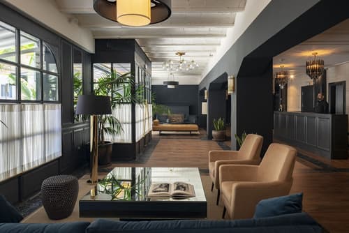 La França Travellers, Reception